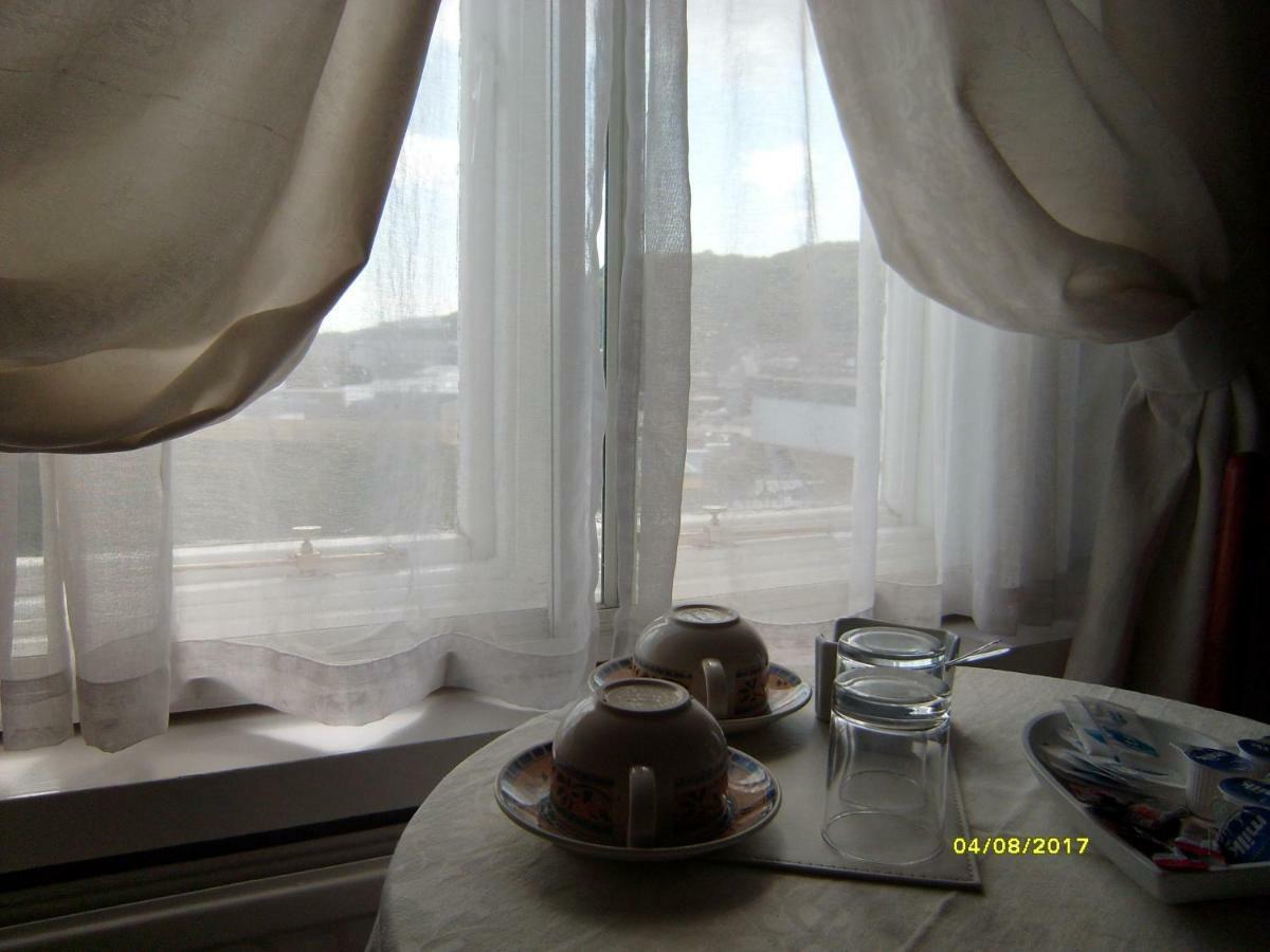 St Martins Guest House Dover Ngoại thất bức ảnh