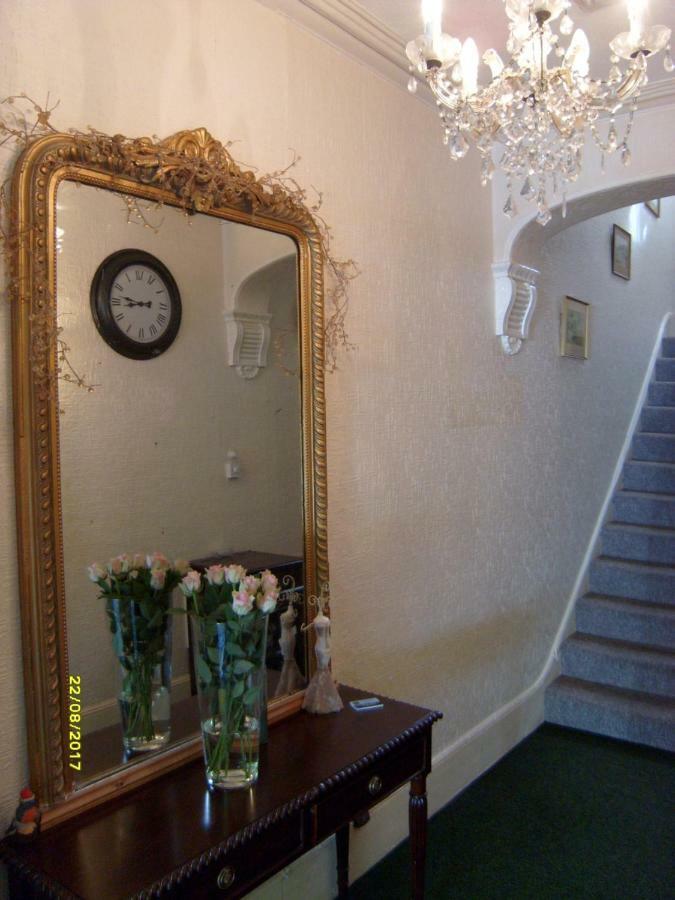 St Martins Guest House Dover Ngoại thất bức ảnh