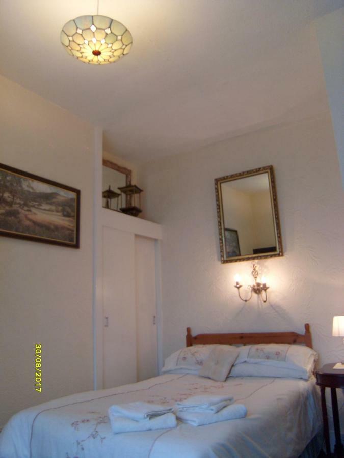 St Martins Guest House Dover Ngoại thất bức ảnh