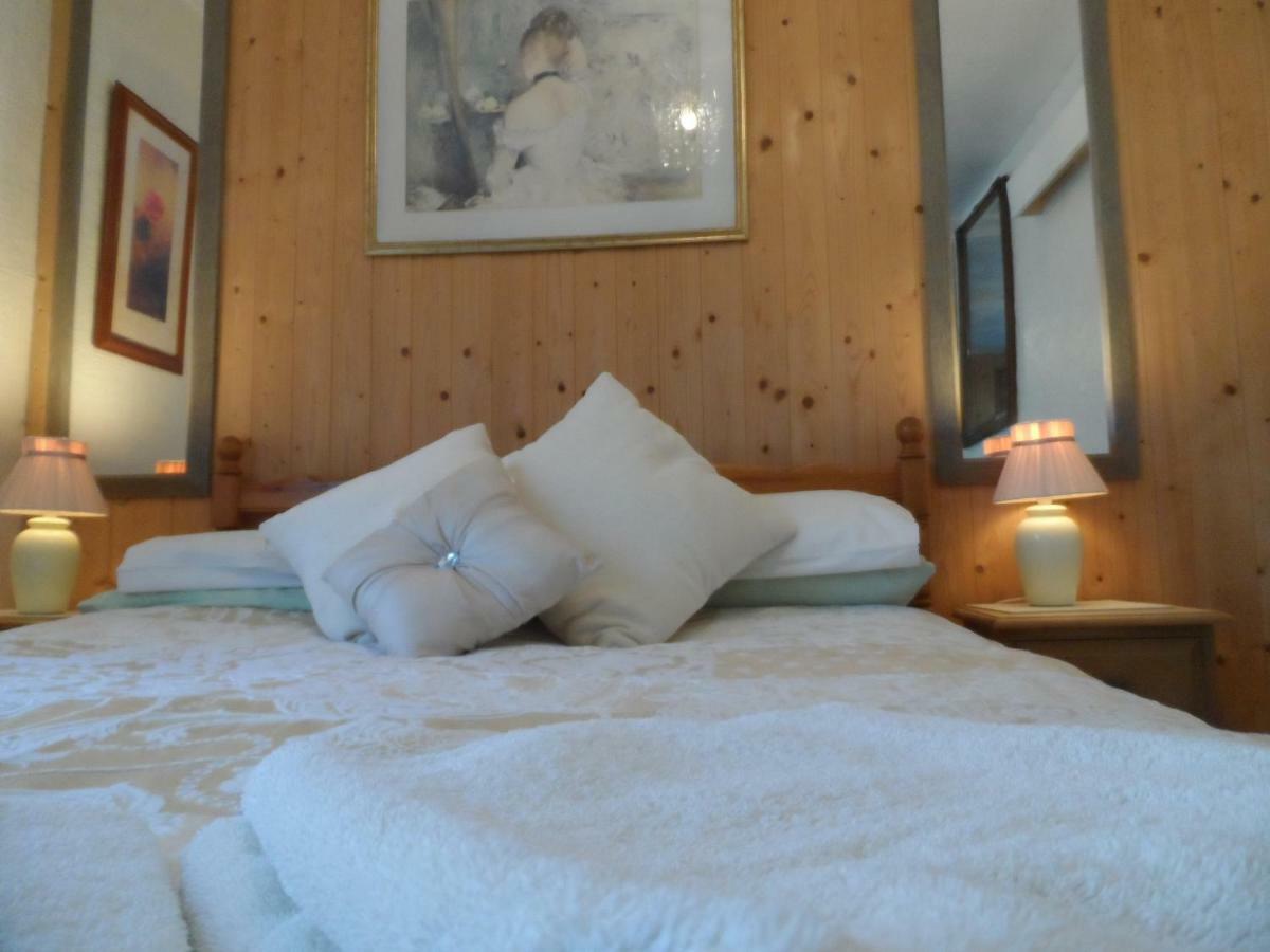 St Martins Guest House Dover Ngoại thất bức ảnh