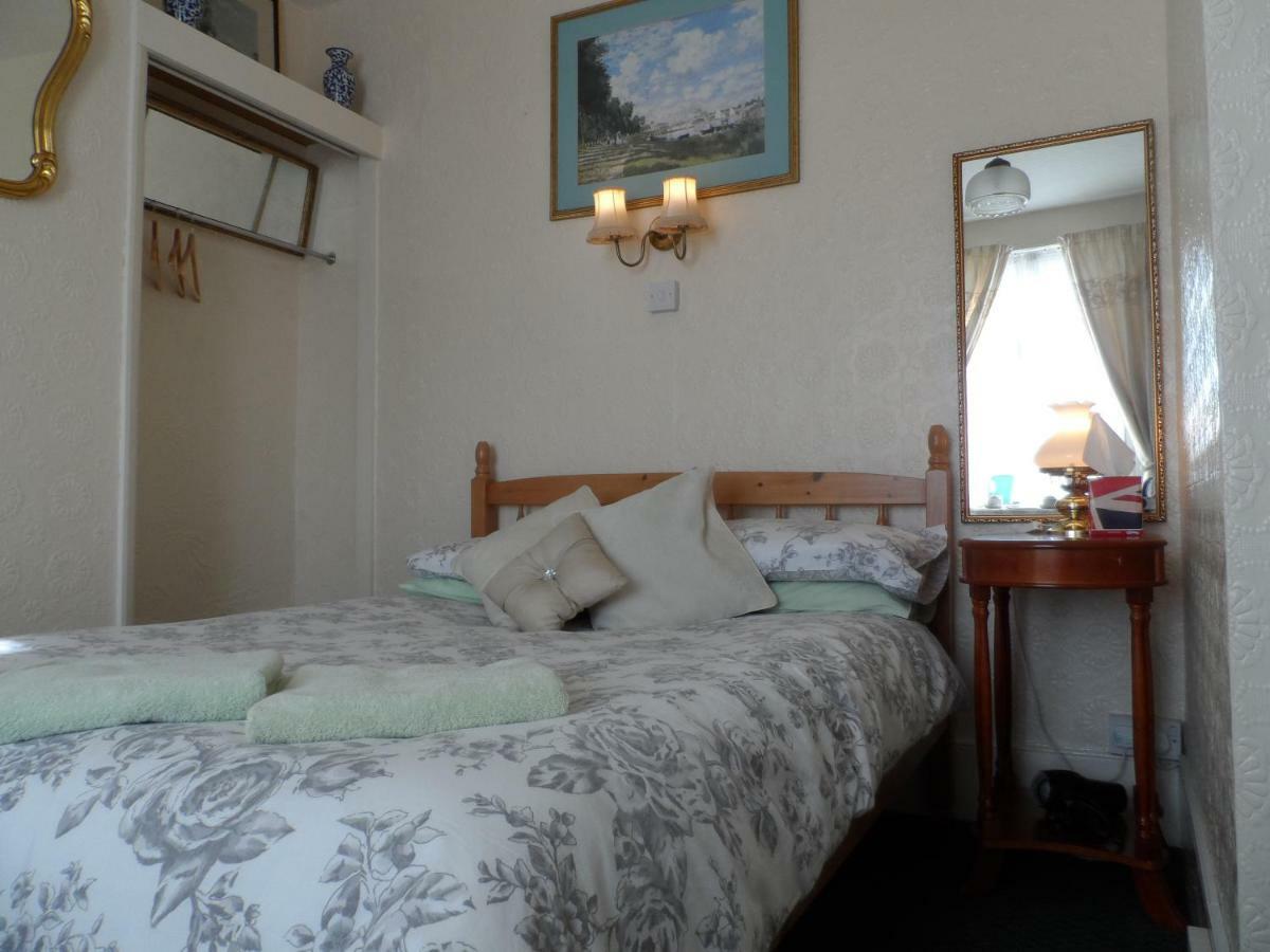 St Martins Guest House Dover Ngoại thất bức ảnh