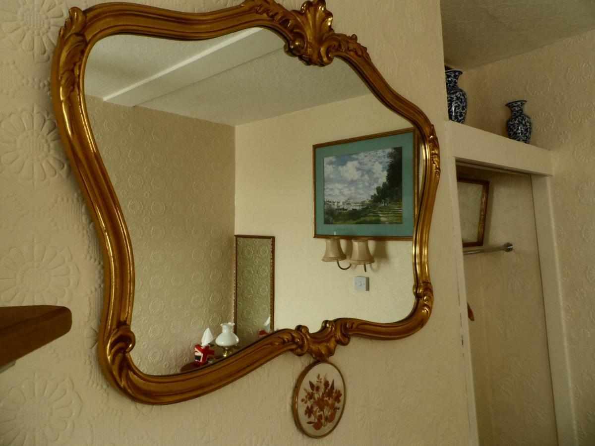 St Martins Guest House Dover Ngoại thất bức ảnh