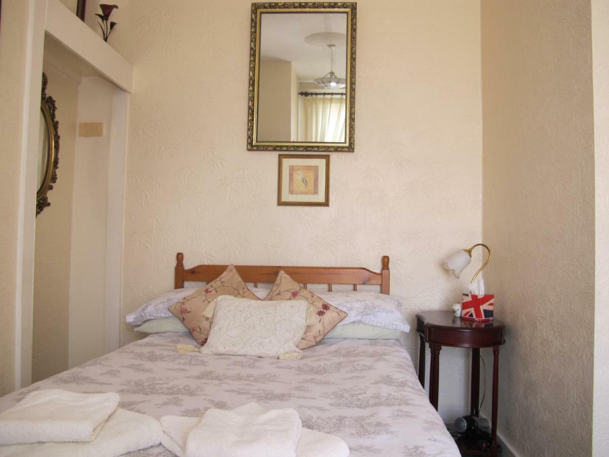 St Martins Guest House Dover Ngoại thất bức ảnh