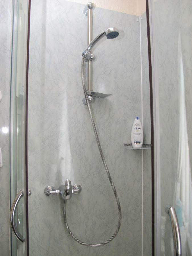 St Martins Guest House Dover Ngoại thất bức ảnh