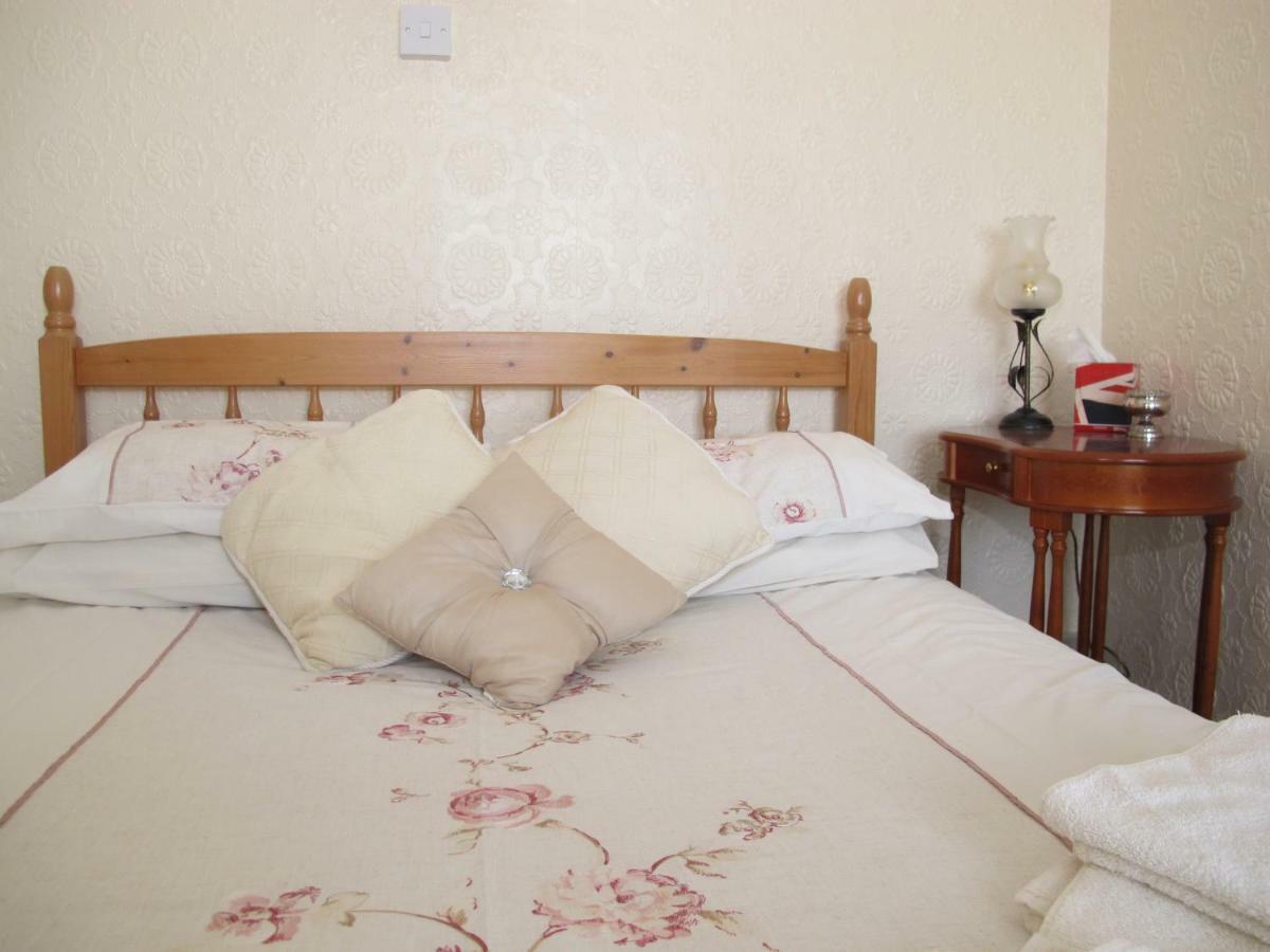 St Martins Guest House Dover Ngoại thất bức ảnh