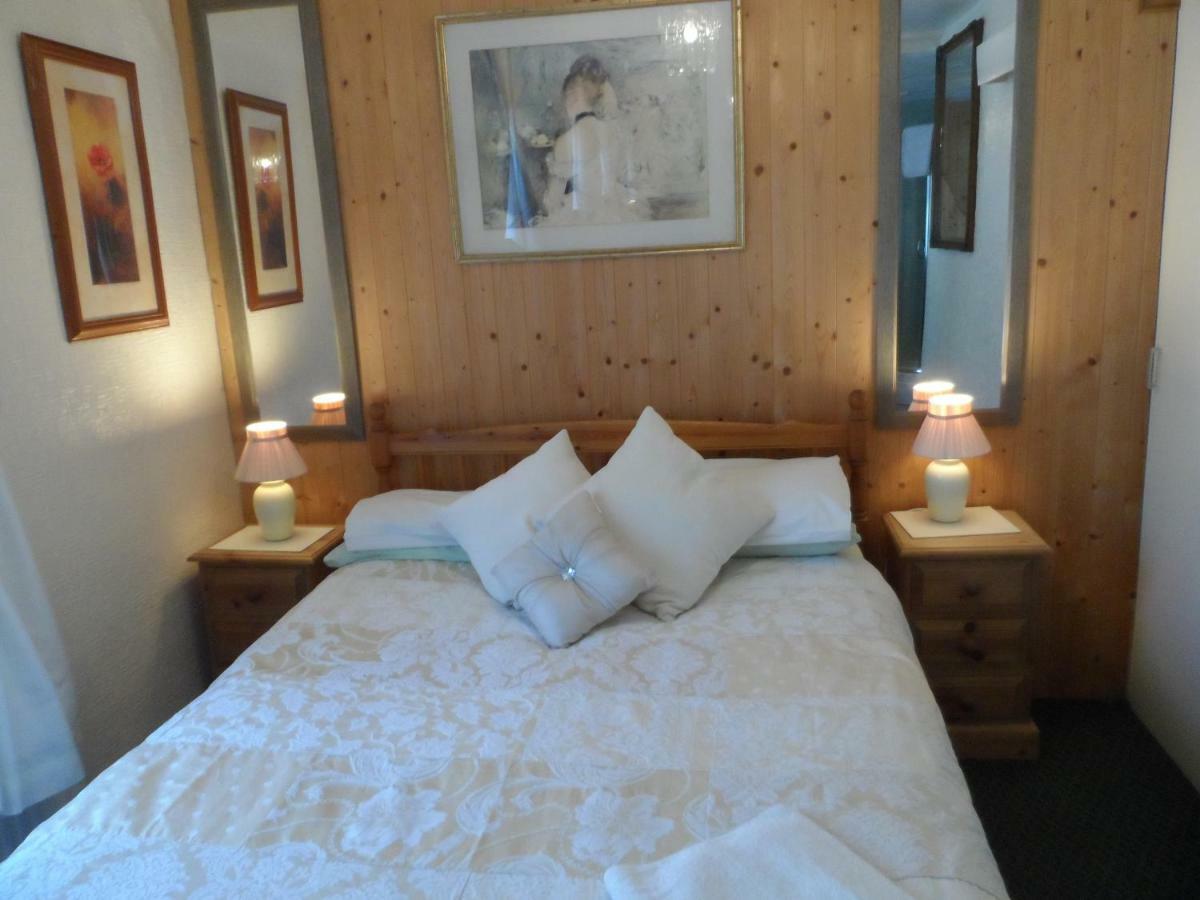 St Martins Guest House Dover Ngoại thất bức ảnh