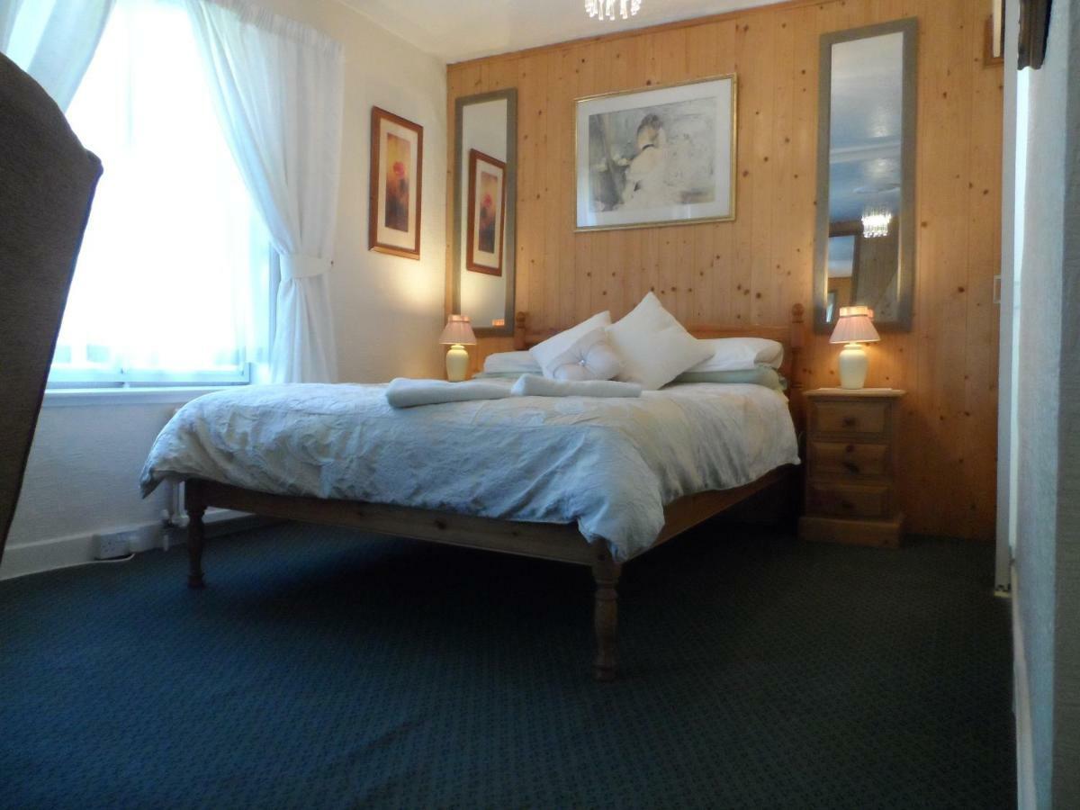 St Martins Guest House Dover Ngoại thất bức ảnh