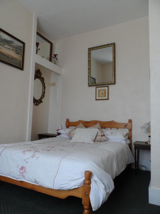 St Martins Guest House Dover Ngoại thất bức ảnh